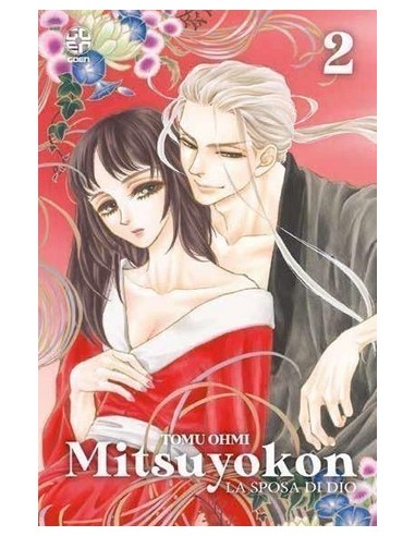 MITSUYOKON - LA SPOSA DI DIO 2