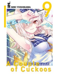 A COUPLE OF CUCKOOS 9 - FAN 294
