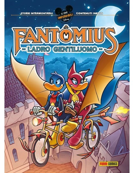 FANTOMIUS 2 - LE SERIE IMPERDIBILI 14