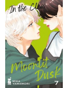 IN THE CLEAR MOONLIT DUSK 7 - EXPRESS 284