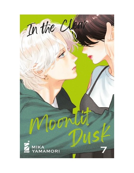 IN THE CLEAR MOONLIT DUSK 7 - EXPRESS 284