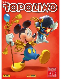 TOPOLINO 3567