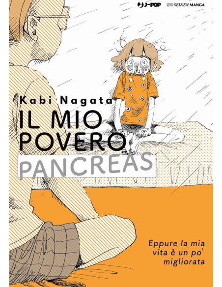 IL MIO POVERO PANCREAS