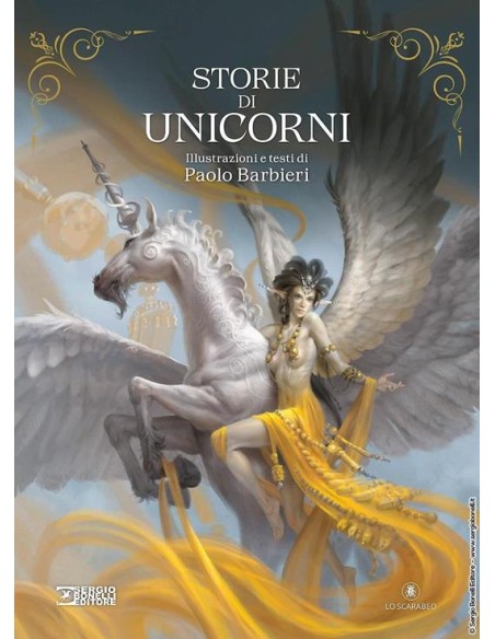 STORIE DI UNICORNI
