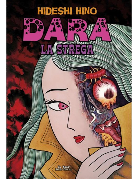 DARA LA STREGA