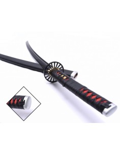 KATANA NERA TANJIRO Cm 105 - SH650.55