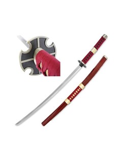 KATANA ROSSA KITETSU ZORO Cm 105 - ZS9413C.55