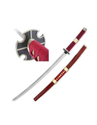 KATANA ROSSA KITETSU ZORO Cm 105 - ZS9413C.55
