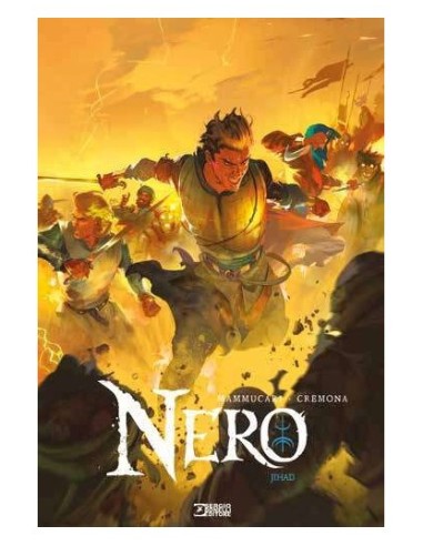 NERO 6 JIHAD