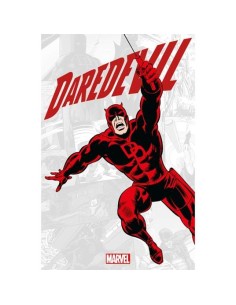 MARVEL-VERSE DAREDEVIL