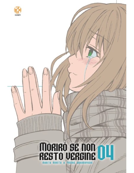 MORIRO` SE NON RESTO VERGINE 4