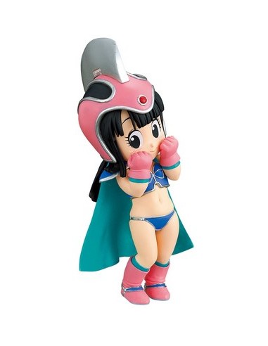 DRAGON BALL - ORIGINAL FIGURE COLLECTION V.3 - CHICHI