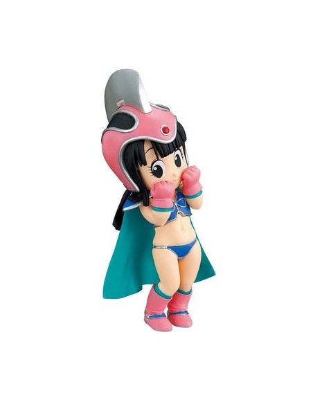 DRAGON BALL - ORIGINAL FIGURE COLLECTION V.3 - CHICHI