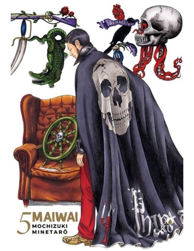 MAIWAI 5