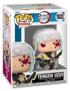 DEMON SLAYER - TENGEN UZUI - POP 1533