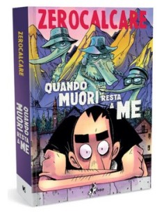 QUANDO MUORI RESTA A ME