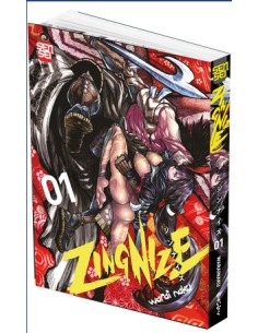 ZINGNIZE 1 REGULAR
