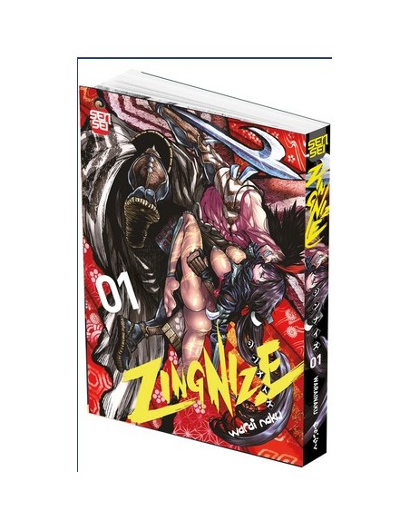 ZINGNIZE 1 REGULAR