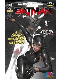BATMAN 93