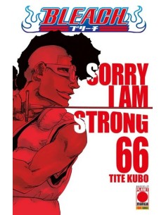 BLEACH SECONDA RISTAMPA 66