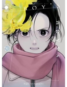 BOY`S ABYSS 12 (di 18)