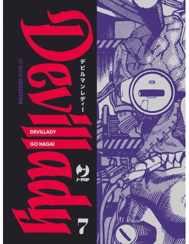 DEVIL LADY 7 (di 9)