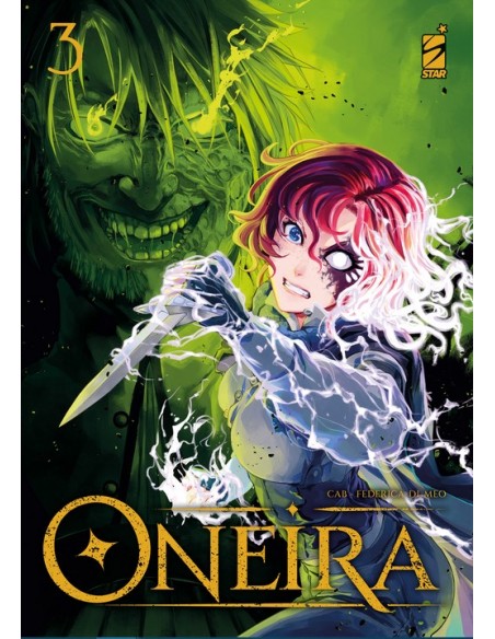 ONEIRA 3 - EURO 3