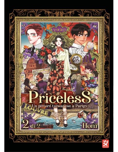 PRICELESS 2 (di 2)