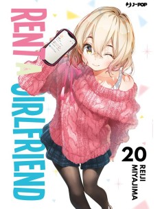 RENT-A-GIRLFRIEND 20