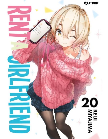 RENT-A-GIRLFRIEND 20