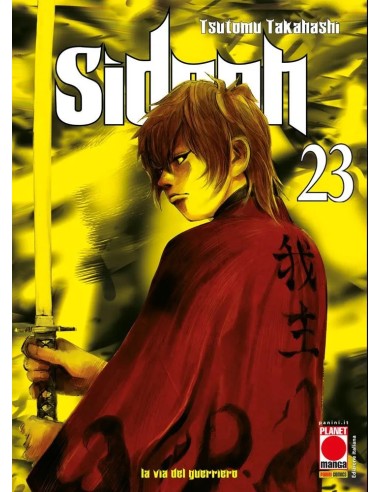 SIDOOH RISTAMPA 23