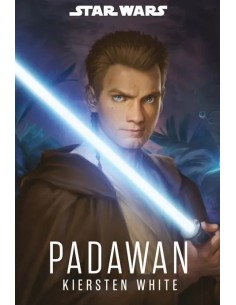 STAR WARS ROMANZI PADAWAN