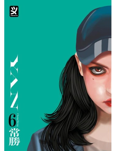 YAN 6 (di 6)
