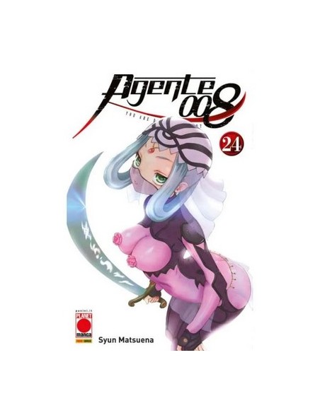 AGENTE 008 24 (di 33)