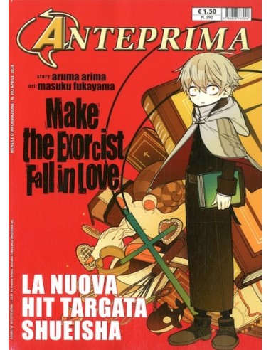 ANTEPRIMA 392