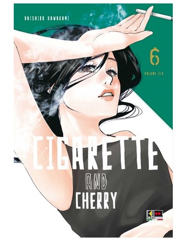 CIGARETTE & CHERRY 6 (di 11)