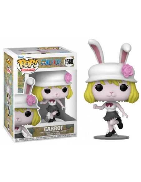 ONE PIECE - CARROT - POP 1588