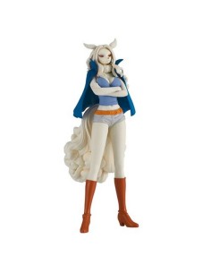 ONE PIECE THE GRAND LINE LADY WANDA STATUA 16CM
