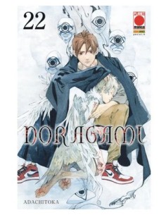 NORAGAMI RISTAMPA 22