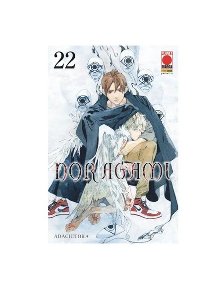 NORAGAMI RISTAMPA 22