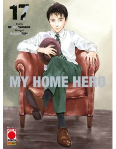 MY HOME HERO 17 (di 26)