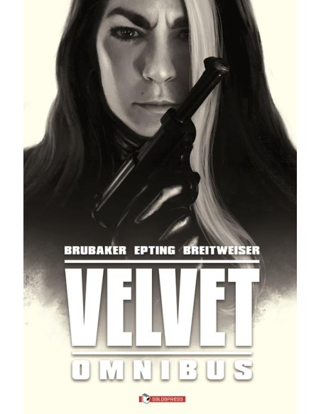 VELVET OMNIBUS