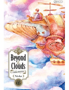 BEYOND THE CLOUDS 5