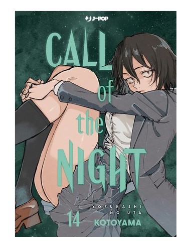 CALL OF THE NIGHT 14 (di 20)