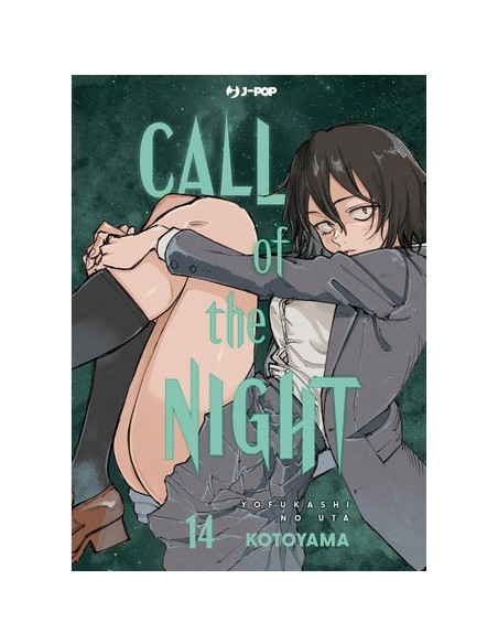 CALL OF THE NIGHT 14 (di 20)