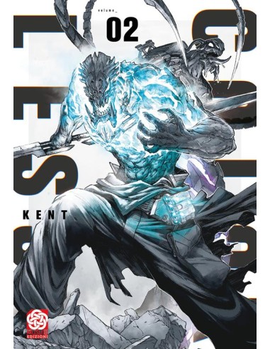 COLORLESS 2 (di 7)