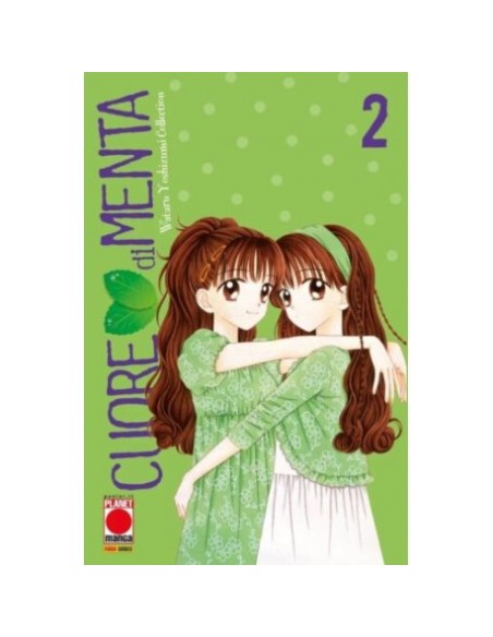 CUORE DI MENTA 2 (di 3)