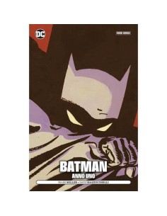BATMAN: ANNO UNO - DC POCKET COLLECTION