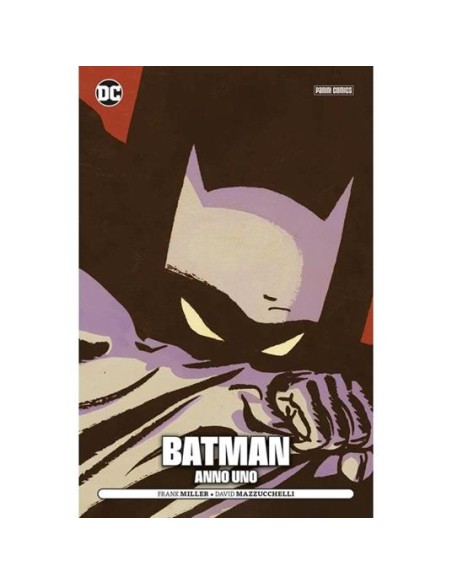 BATMAN: ANNO UNO - DC POCKET COLLECTION