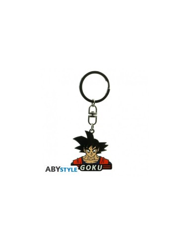 DRAGON BALL SUPER - PORTACHIAVI - GOKU